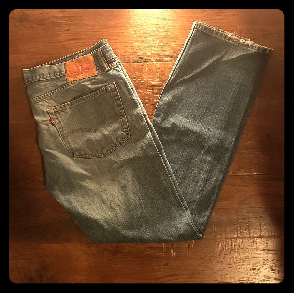 Levi's Jeans